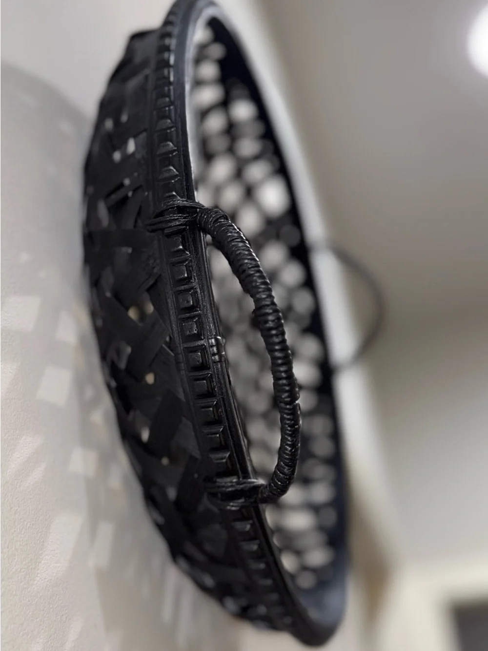 N/A beautiful black